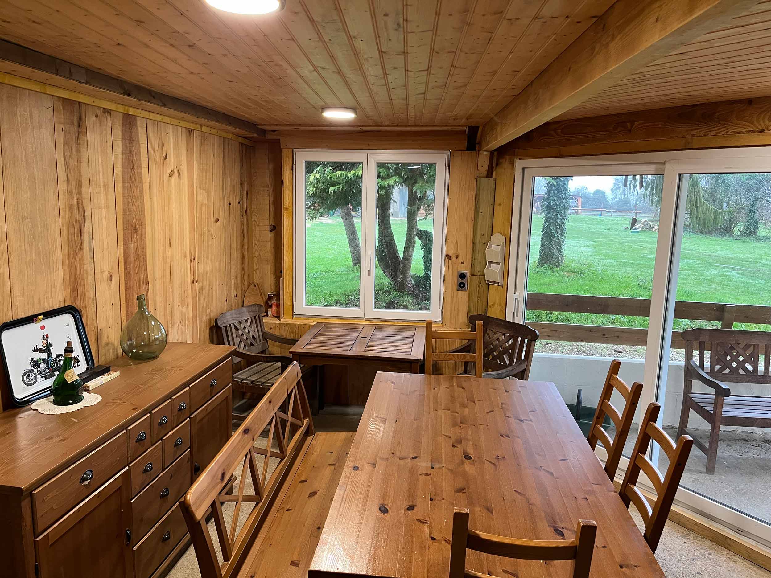 Domaine de StartGreen Evolution, Stage Moto, VTT et journées pilotage auto sur circuit avec Chambres et Table d'hôtes.